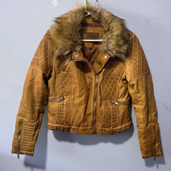 Mont Bershka Cord Jacke Puffer Jacket Jackets And Trench BSK Teen